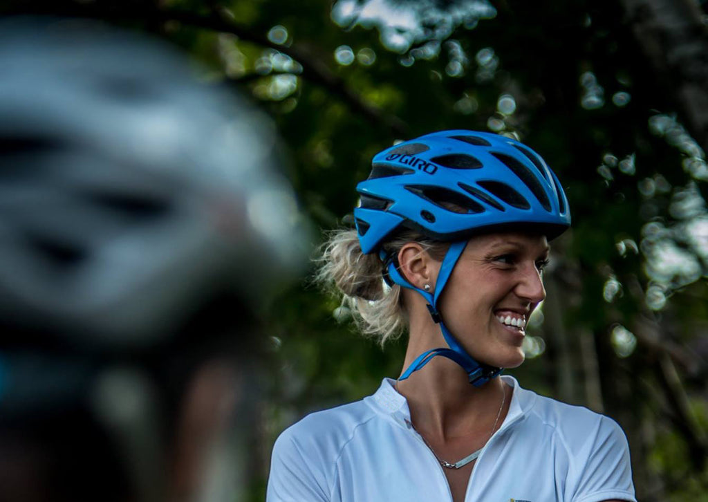 Riding While Pregnant, It’s Possible!