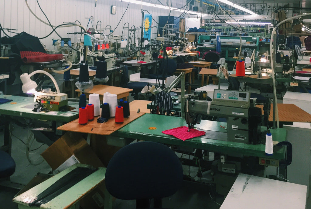 La fierté du "Made in Quebec"