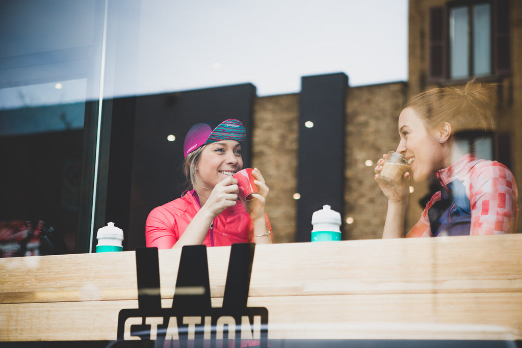10 choses que seules les filles cyclistes peuvent comprendre