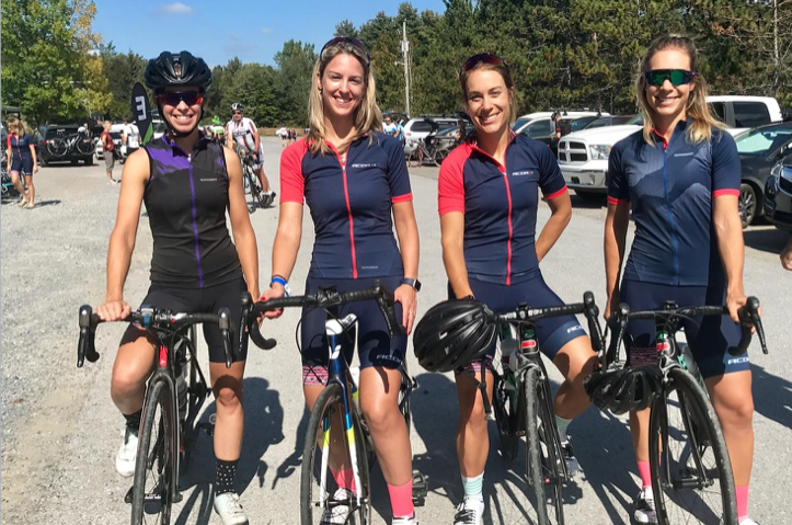 Women leadership