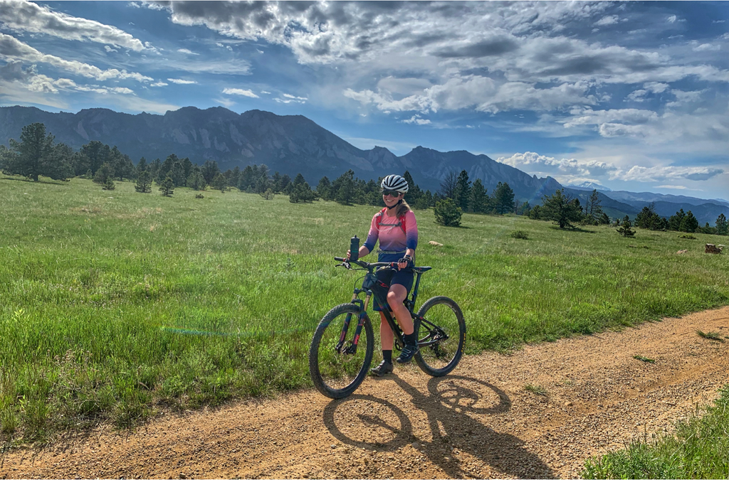 Overcoming Fear After a Crash
