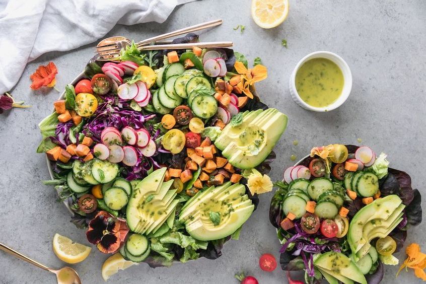 Does the perfect diet exist?