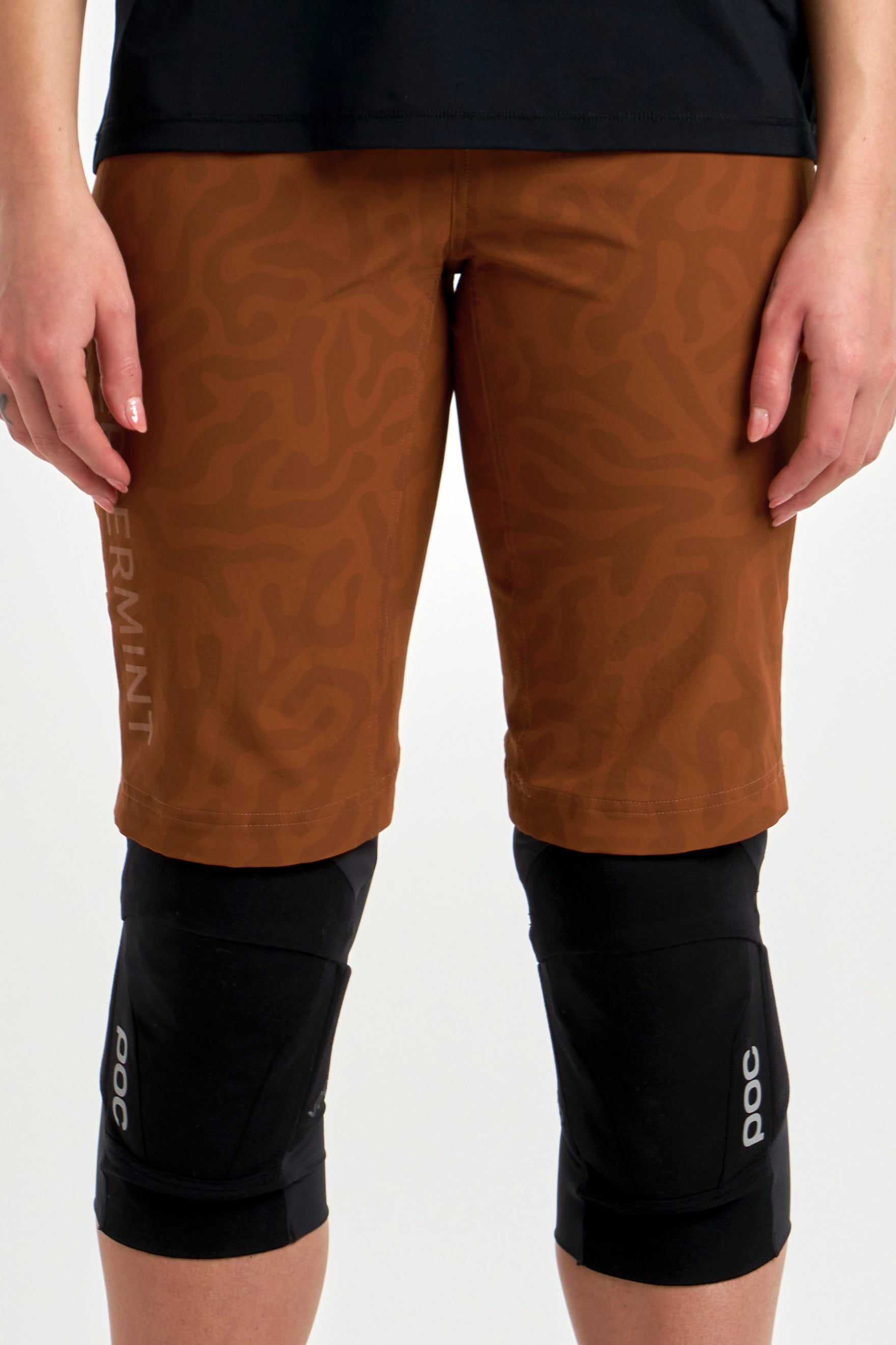 MTB Tech Shorts
