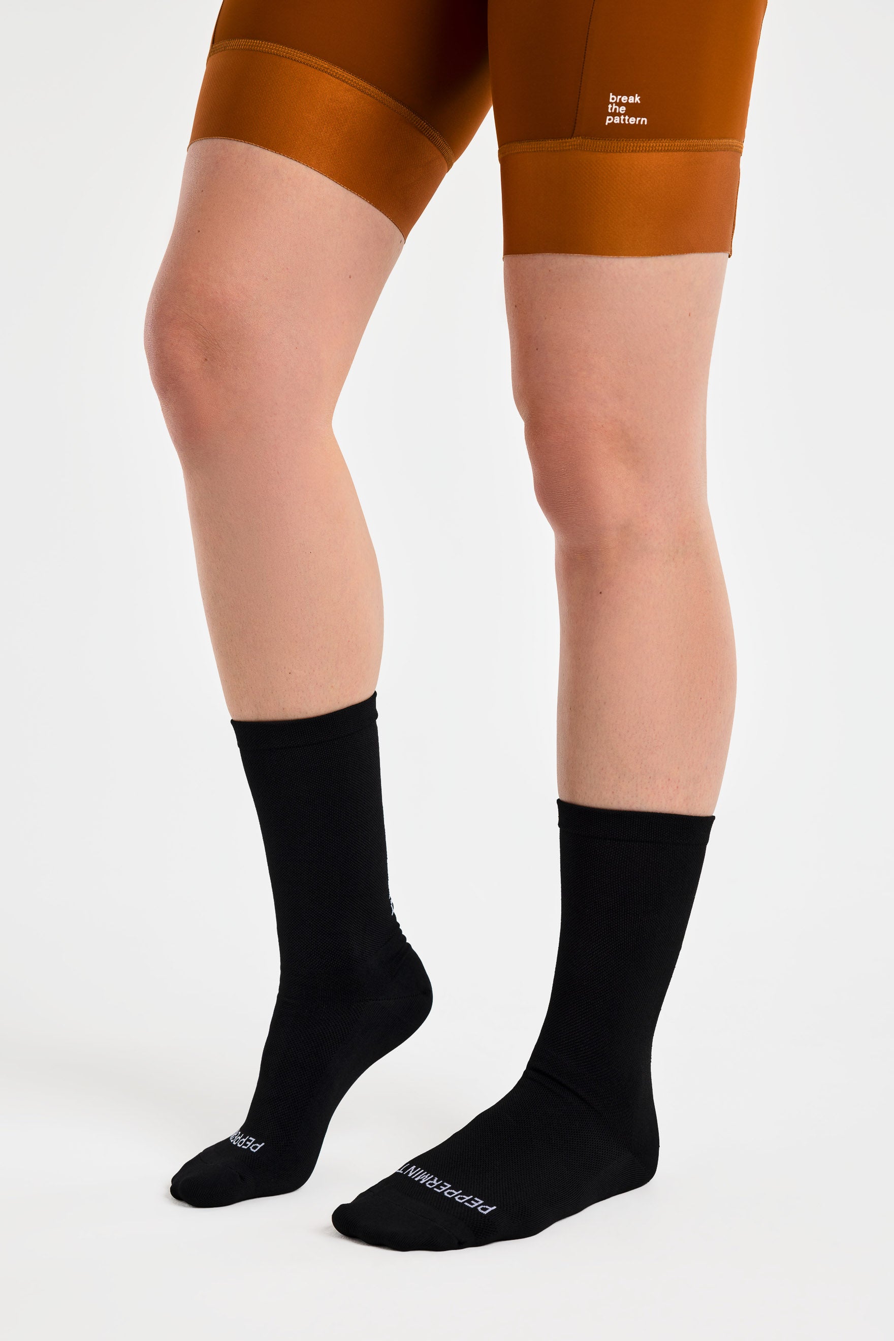 Signature Knitted Socks