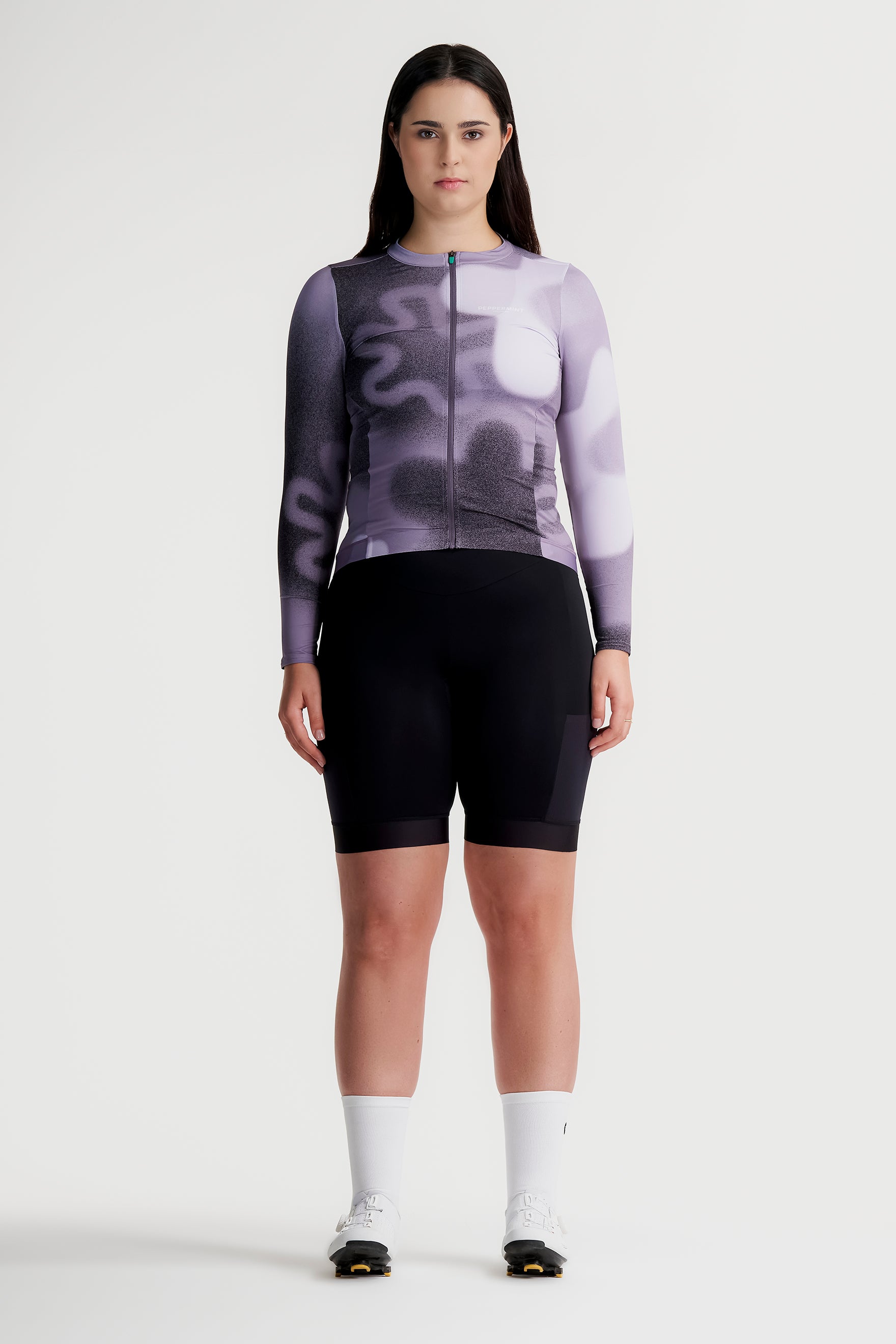 Signature Long-Sleeve Jersey