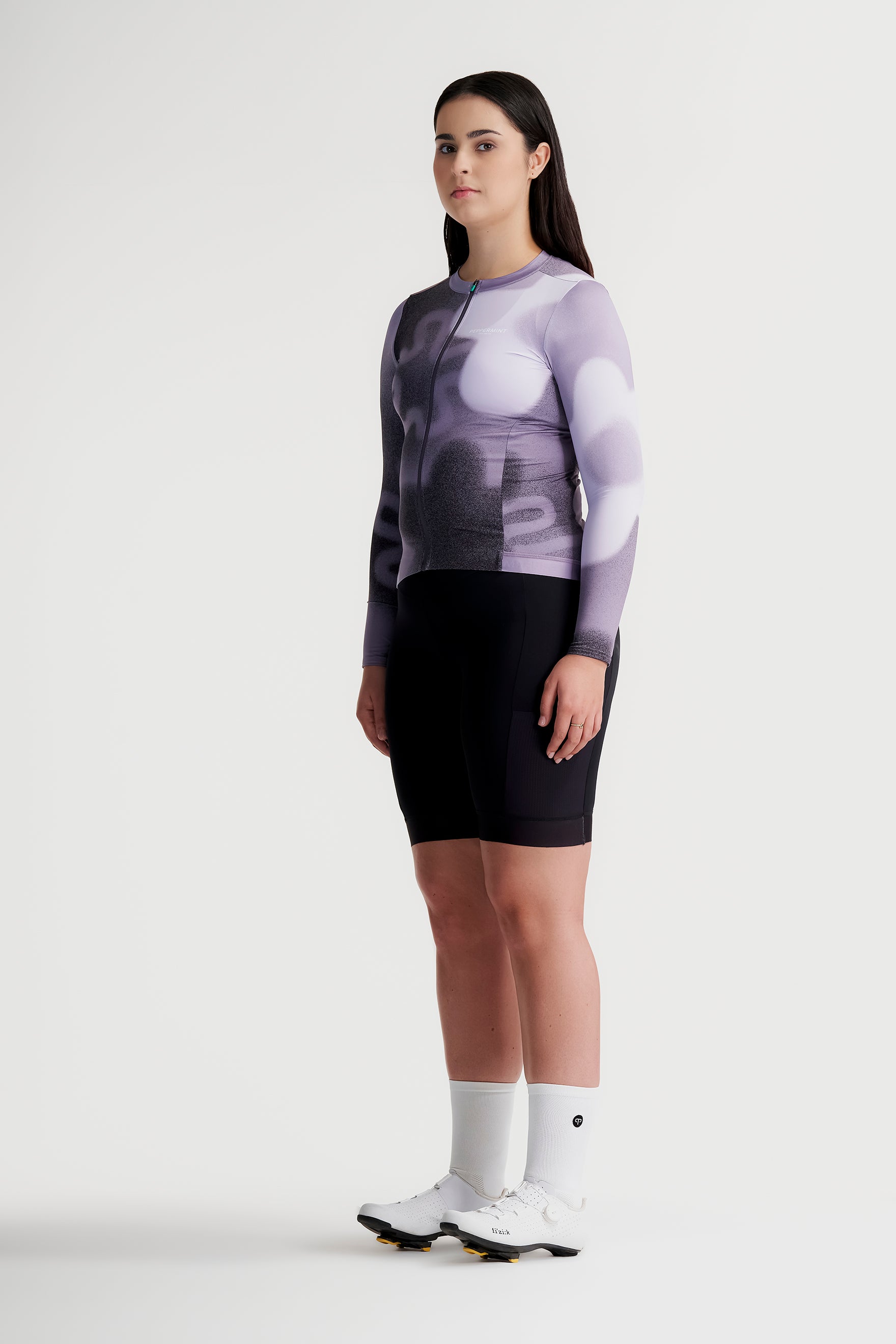 Signature Long-Sleeve Jersey