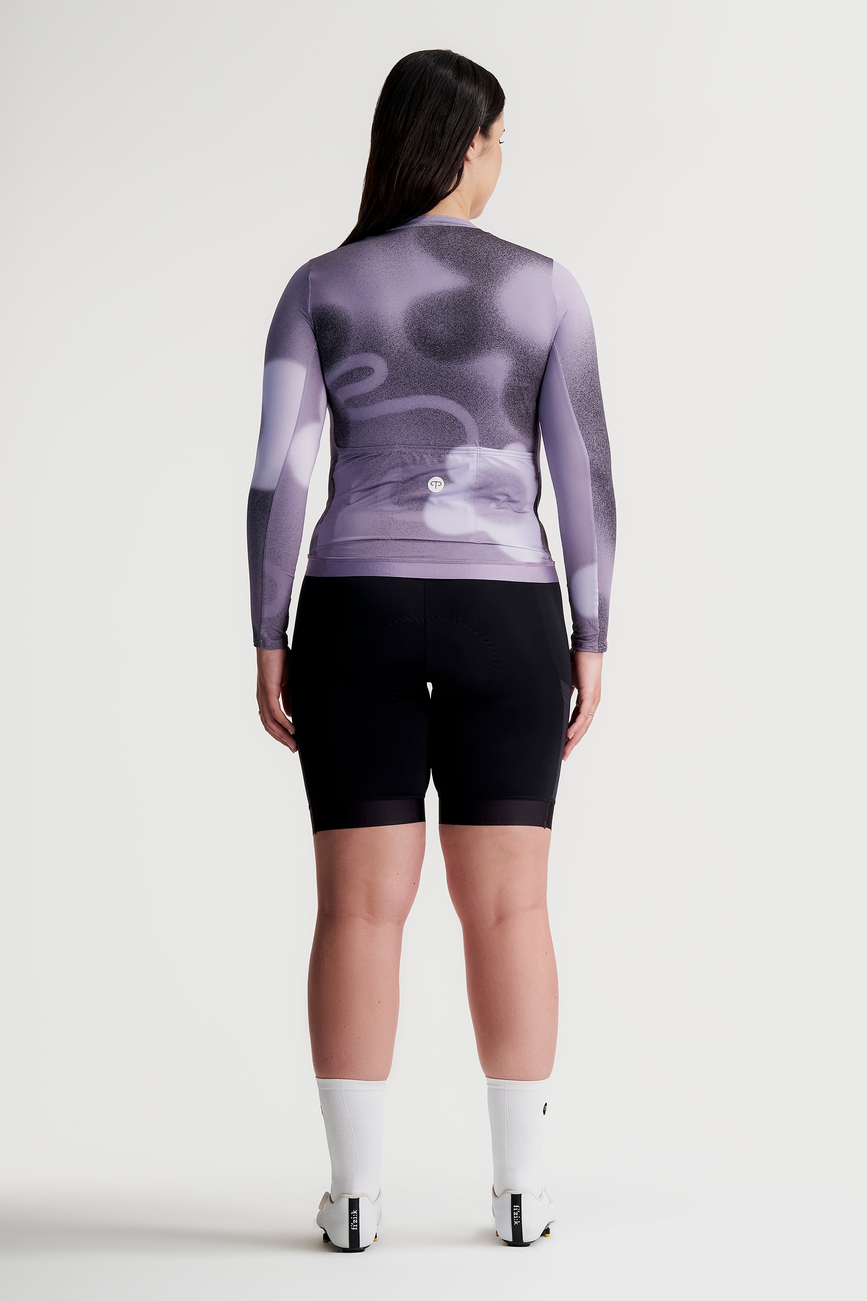 Signature Long-Sleeve Jersey