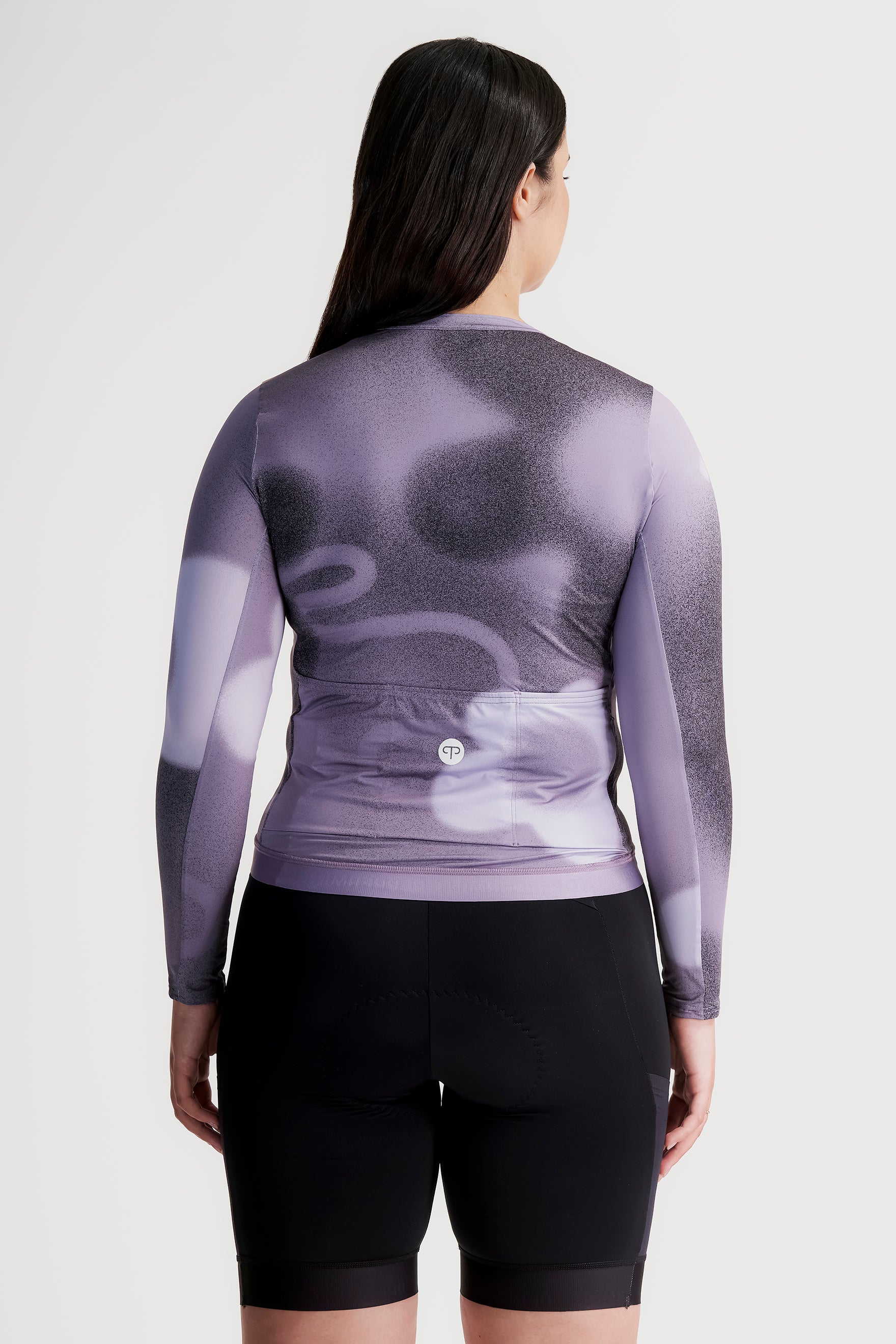 Signature Long-Sleeve Jersey