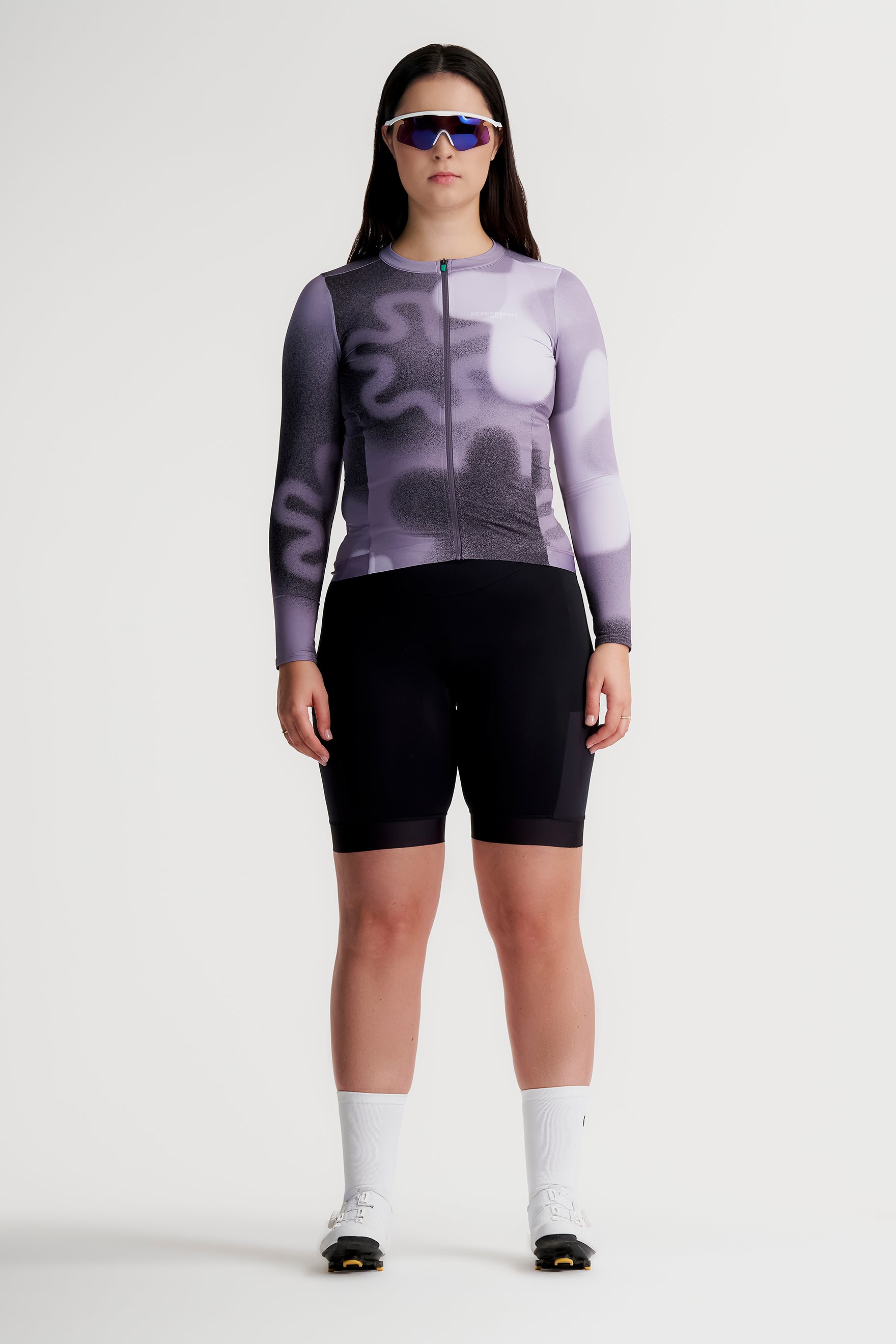 Signature Long-Sleeve Jersey