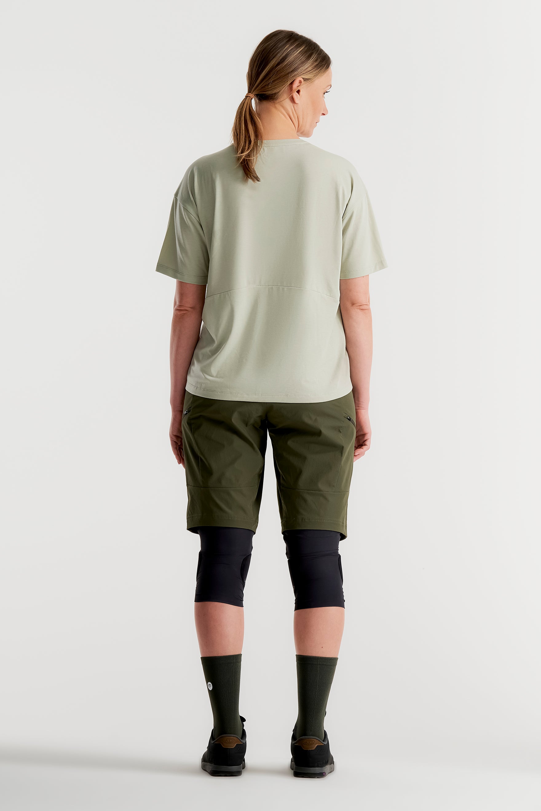 Peak Short-Sleeve Jersey