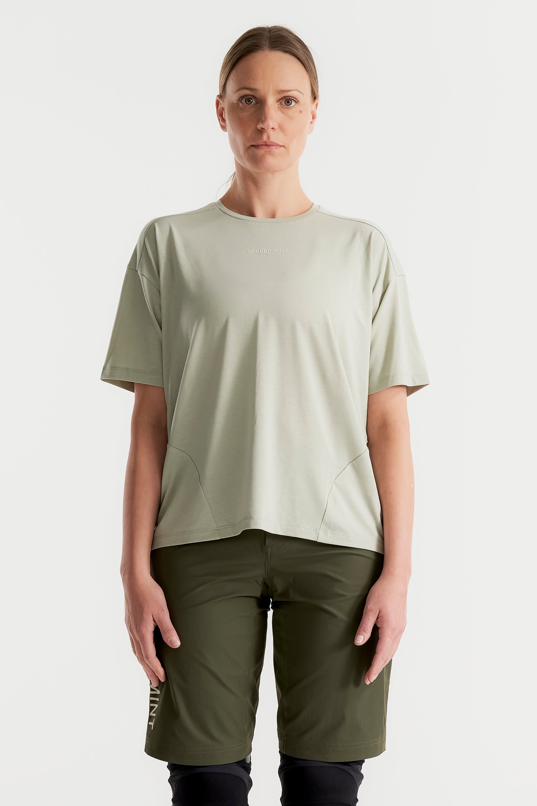 Peak Short-Sleeve Jersey