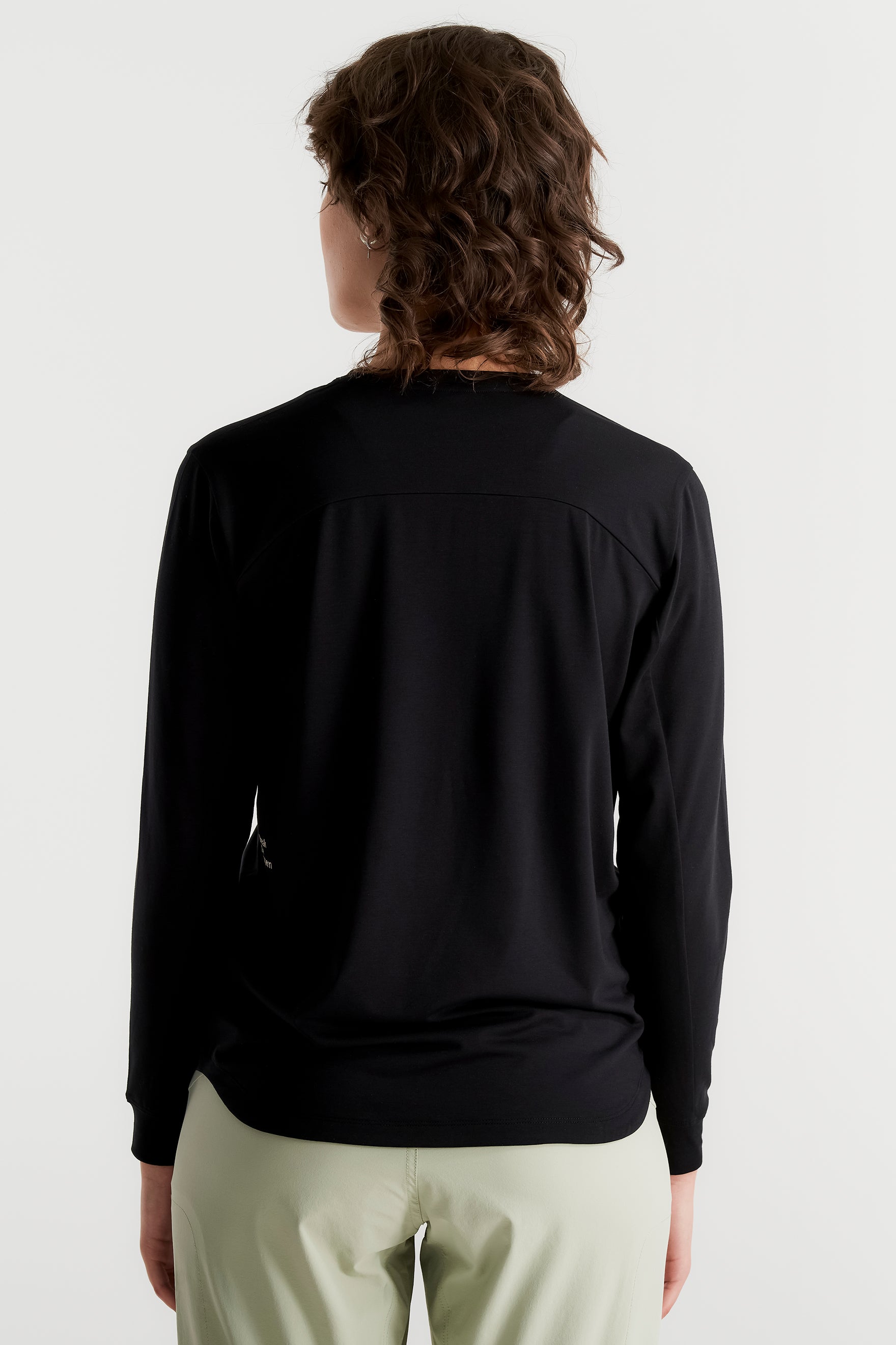 Peak Long-Sleeve Jersey