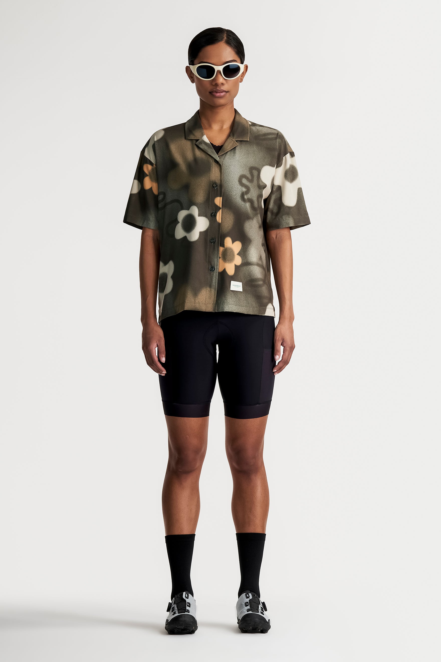 Signature Lightweight Shirt