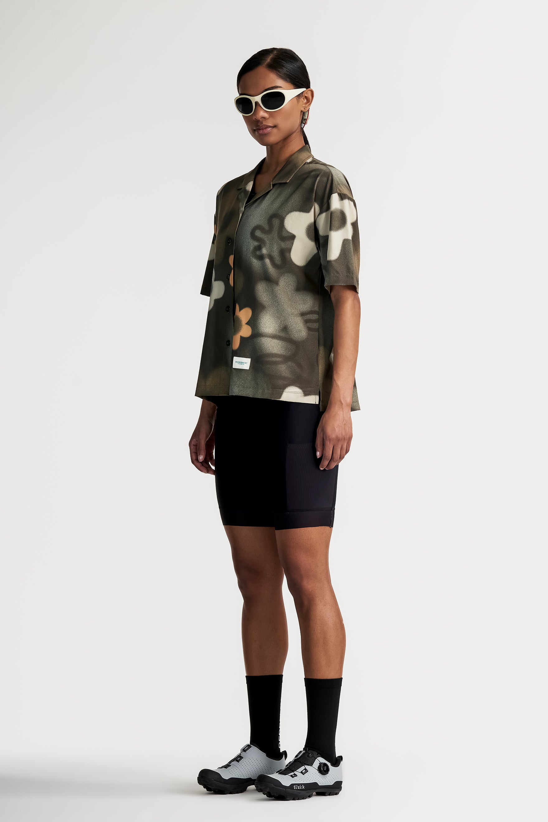 Signature Lightweight Shirt