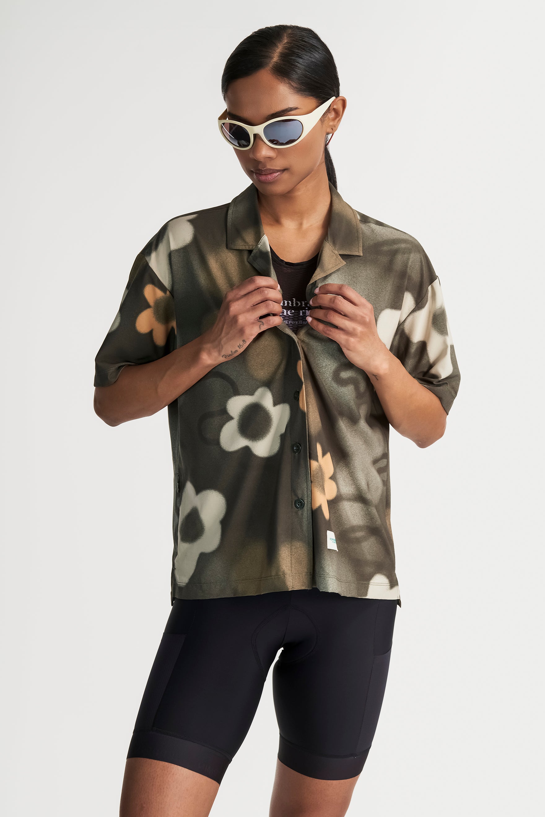 Signature Lightweight Shirt