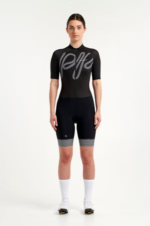 Courage Skinsuit SS