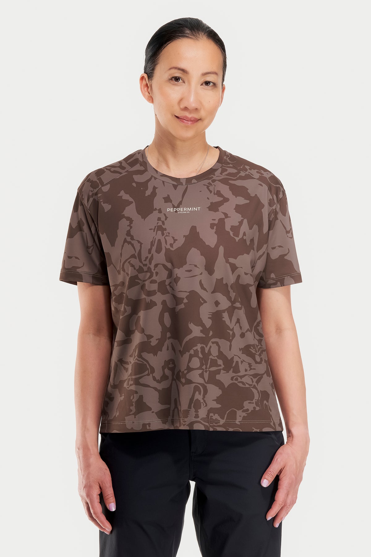 Trail Short-Sleeve Jersey