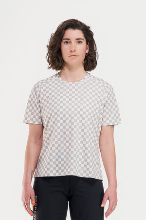 Maillot Trail à manches courtes