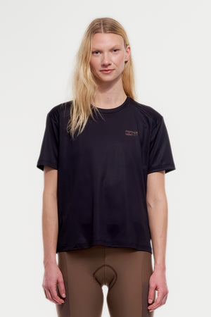 Maillot Trail à manches courtes