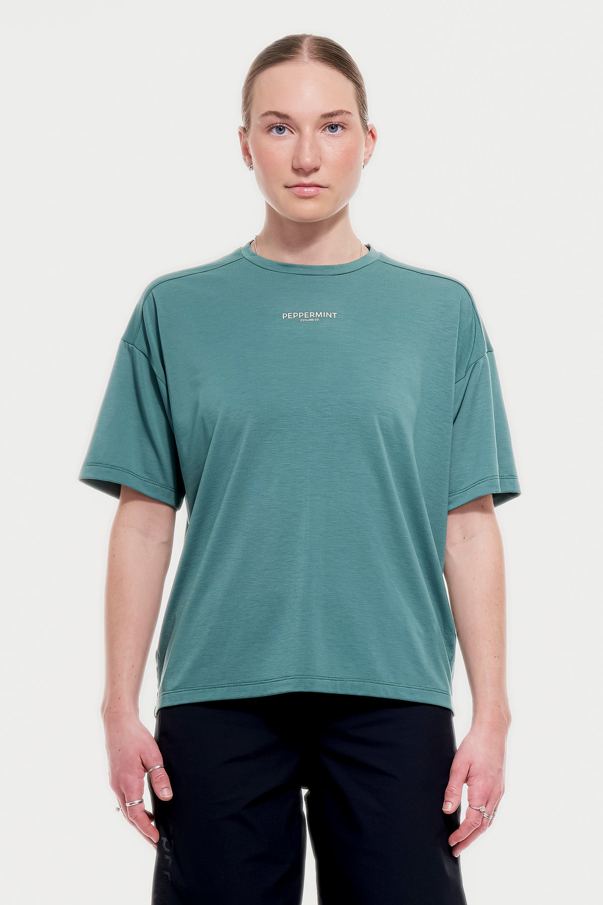 Peak Short-Sleeve Jersey
