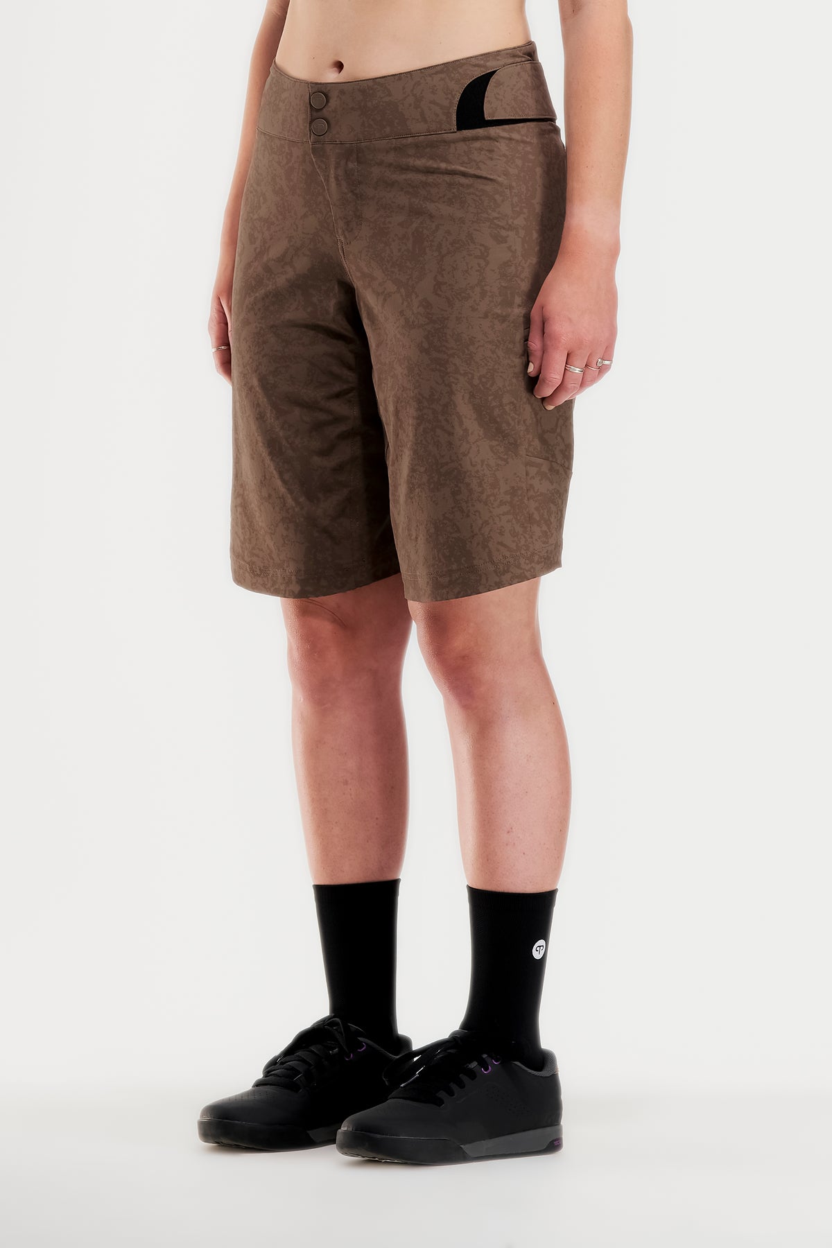 Signature MTB Tech Short