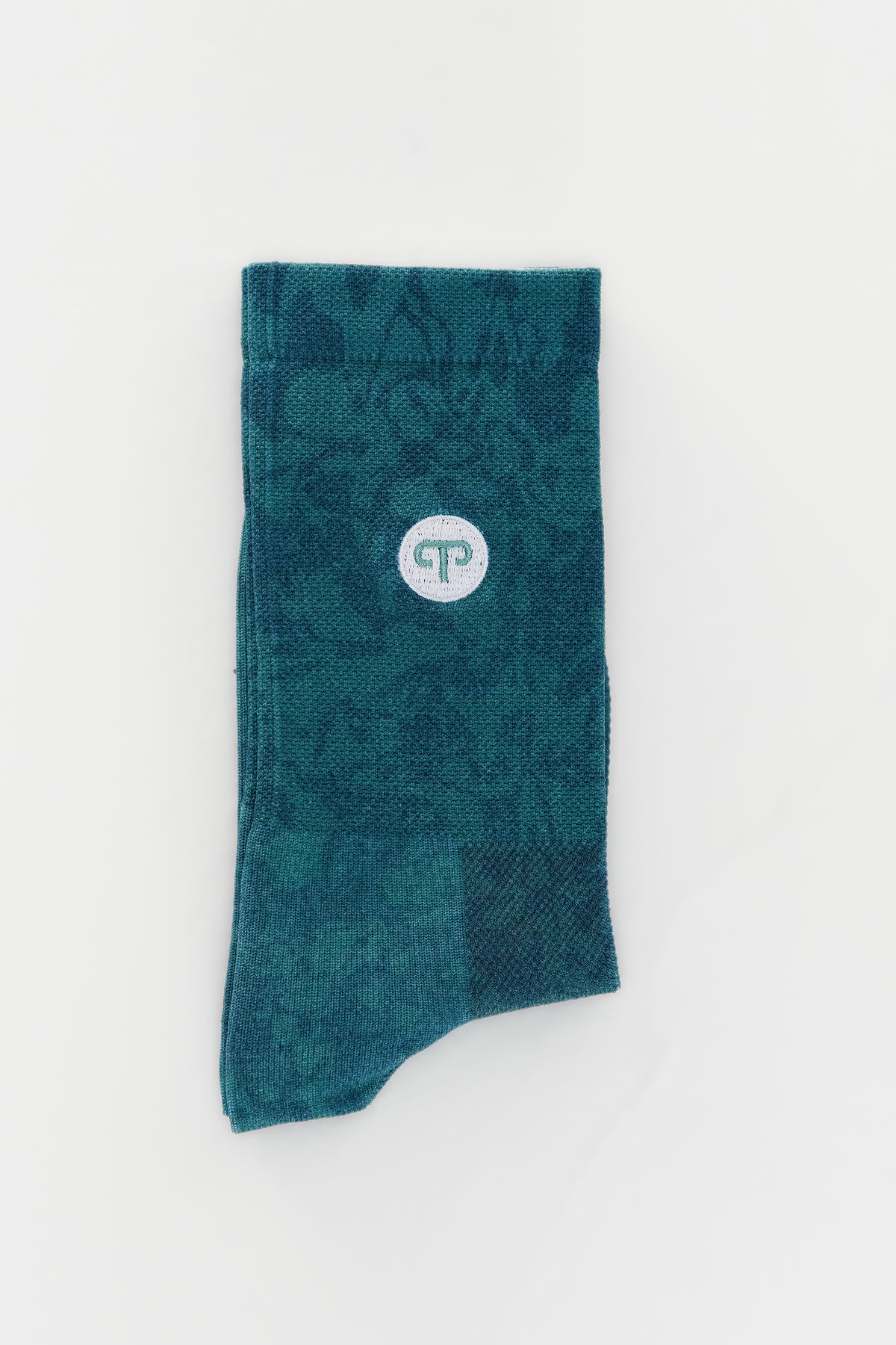 Signature Socks Print