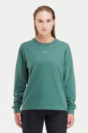 T-shirt Balance à manches longues 