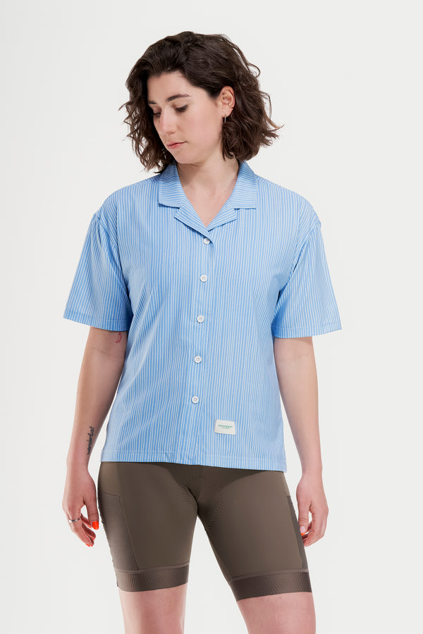 Chemise Signature légère