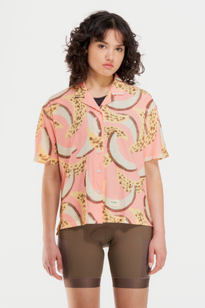 Chemise Signature légère