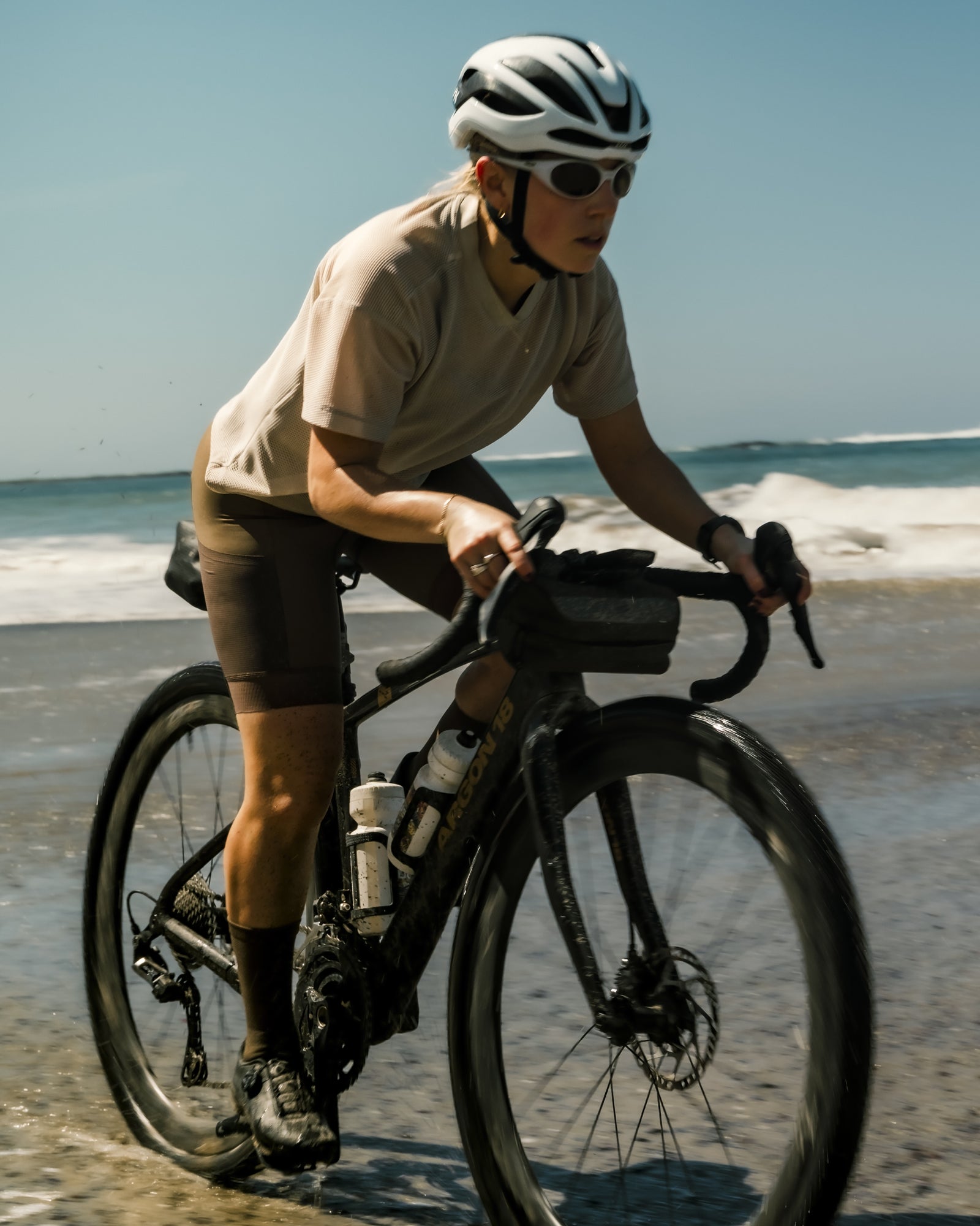 Short cargo Signature