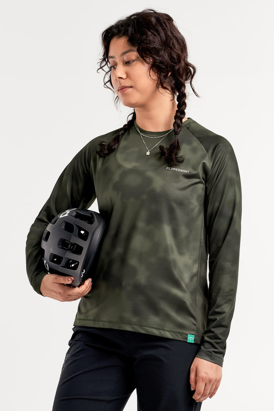 peppermint cycling reviews