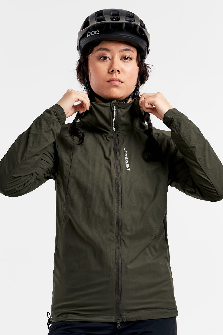 peppermint cycling reviews